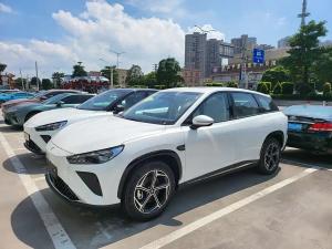 Neta L 2024 Расширенный диапазон