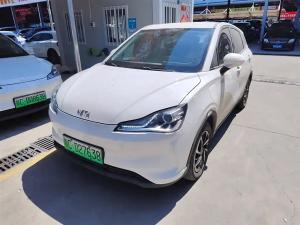 Neta V 2021 Электрический