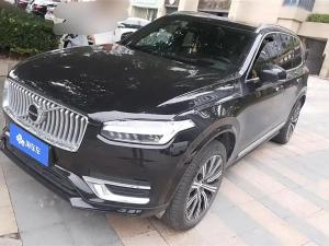 Volvo XC90 2023 Гибрид