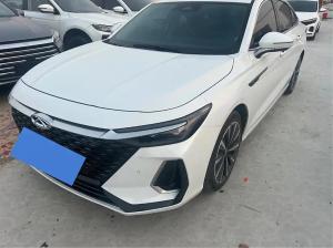 Chery Arrizo 8 2023 Бензин