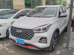 Chery Tiggo 5x 2022 Бензин