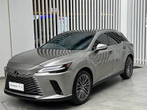 Lexus RX 2023 Гибрид