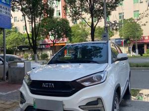 Neta N01 2019 Электрический