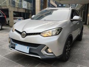 MG GS 2016 Бензин