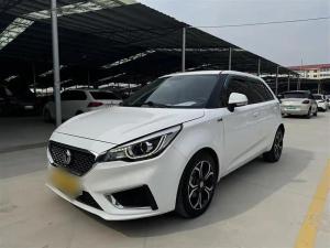 MG3 2018 Бензин