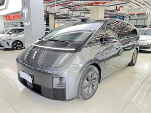 LI Auto LI MEGA 2024 Электрический