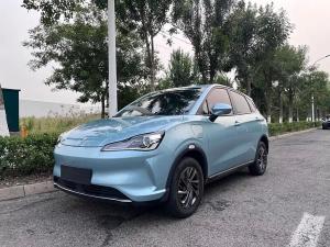 Neta V 2022 Электрический