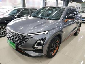Chery Omoda 2022 Бензин