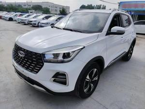 Chery Tiggo 5x 2022 Бензин