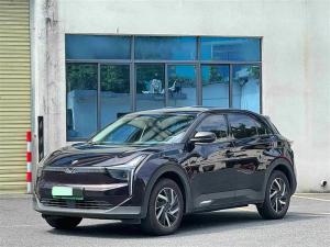 Neta U 2022 Электрический