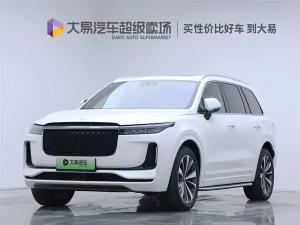 LI Auto LI ONE 2021 Расширенный диапазон