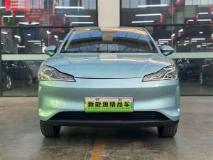 Neta V 2021 Электрический