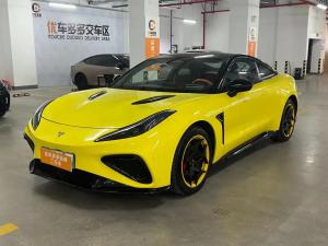 Neta GT 2023 Электрический