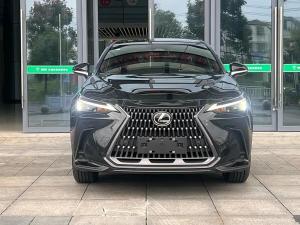 Lexus NX 2024 Гибрид