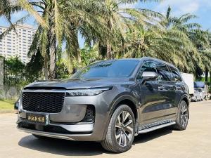 LI Auto LI ONE 2021 Расширенный диапазон