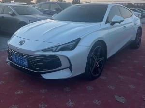 MG 7 2023 Бензин