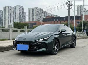 MG 7 2023 Бензин