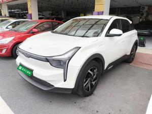 Neta U 2021 Электрический