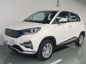 Neta N01 2020 Электрический