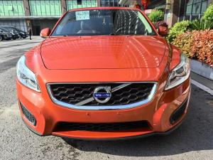 Volvo C30 2012 Бензин