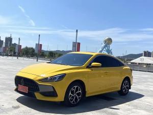 MG 5 2023 Бензин