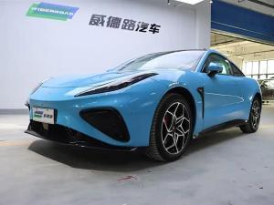 Neta GT 2024 Электрический