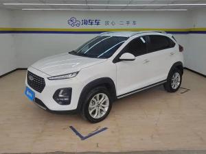 Chery Tiggo 3x 2021 Бензин