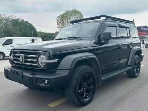 Tank 300 2021 Бензин