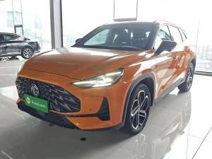 MG ONE 2021 Бензин