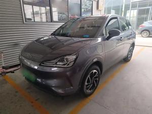 Neta V 2021 Электрический