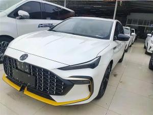 MG 6 2023 Бензин