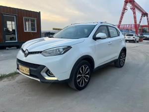 MG GS 2016 Бензин