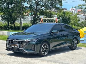 Chery Arrizo 8 2023 Бензин