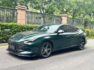 MG 7 2023 Бензин