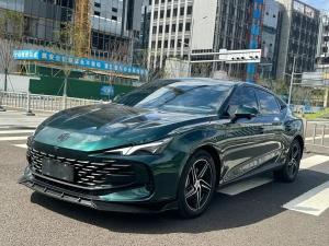 MG 7 2023 Бензин