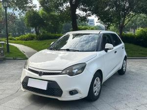 MG3 2012 Бензин