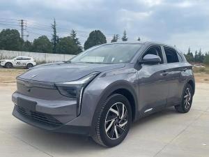 Neta U 2021 Электрический