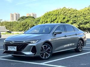 Chery Arrizo 8 2023 Бензин