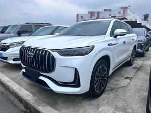 Chery Tiggo 9 2023 Бензин