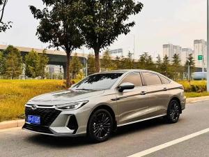 Chery Arrizo 8 2024 Бензин