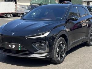 Neta X 2023 Электрический