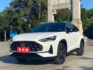 MG ONE 2022 Бензин