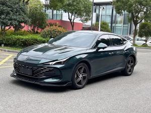 MG 7 2023 Бензин