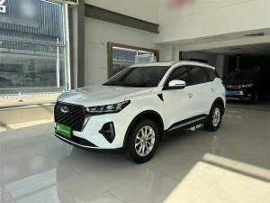 Chery Tiggo 7 PLUS 2023 Бензин
