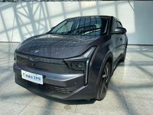 Neta U 2022 Электрический