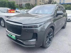 LI Auto LI ONE 2021 Расширенный диапазон