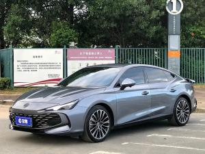 MG 7 2023 Бензин