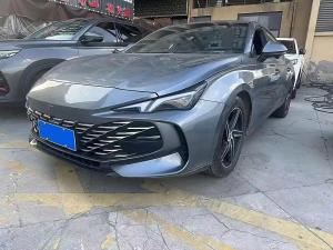 MG 7 2023 Бензин