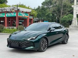 MG 7 2023 Бензин