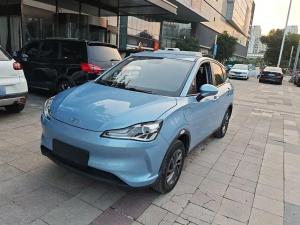 Neta V 2021 Электрический